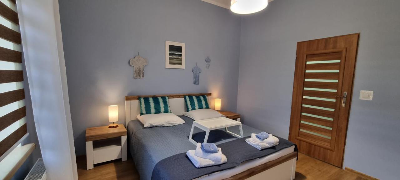 Apartament Cumulus Chojna Buitenkant foto