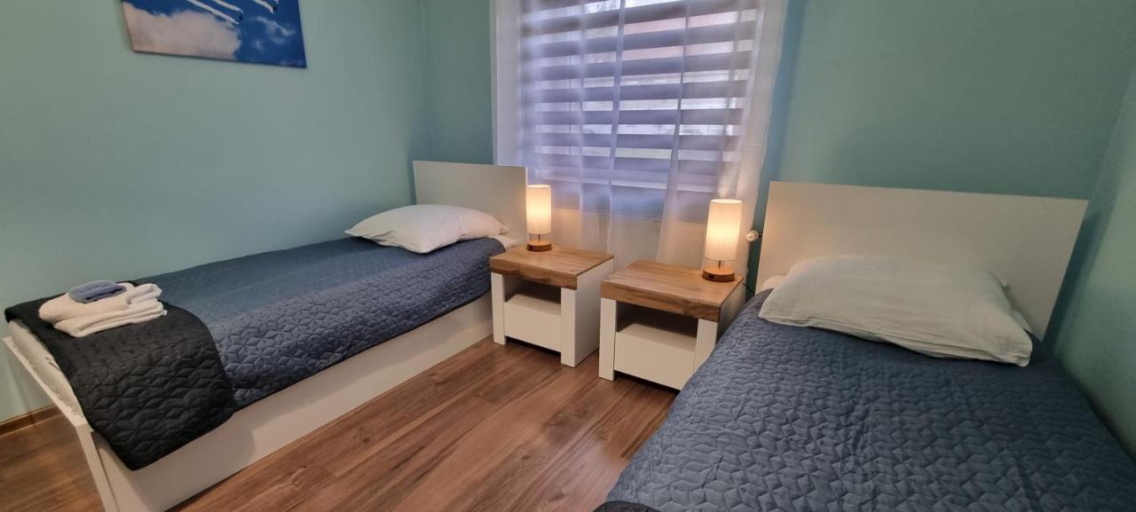 Apartament Cumulus Chojna Buitenkant foto