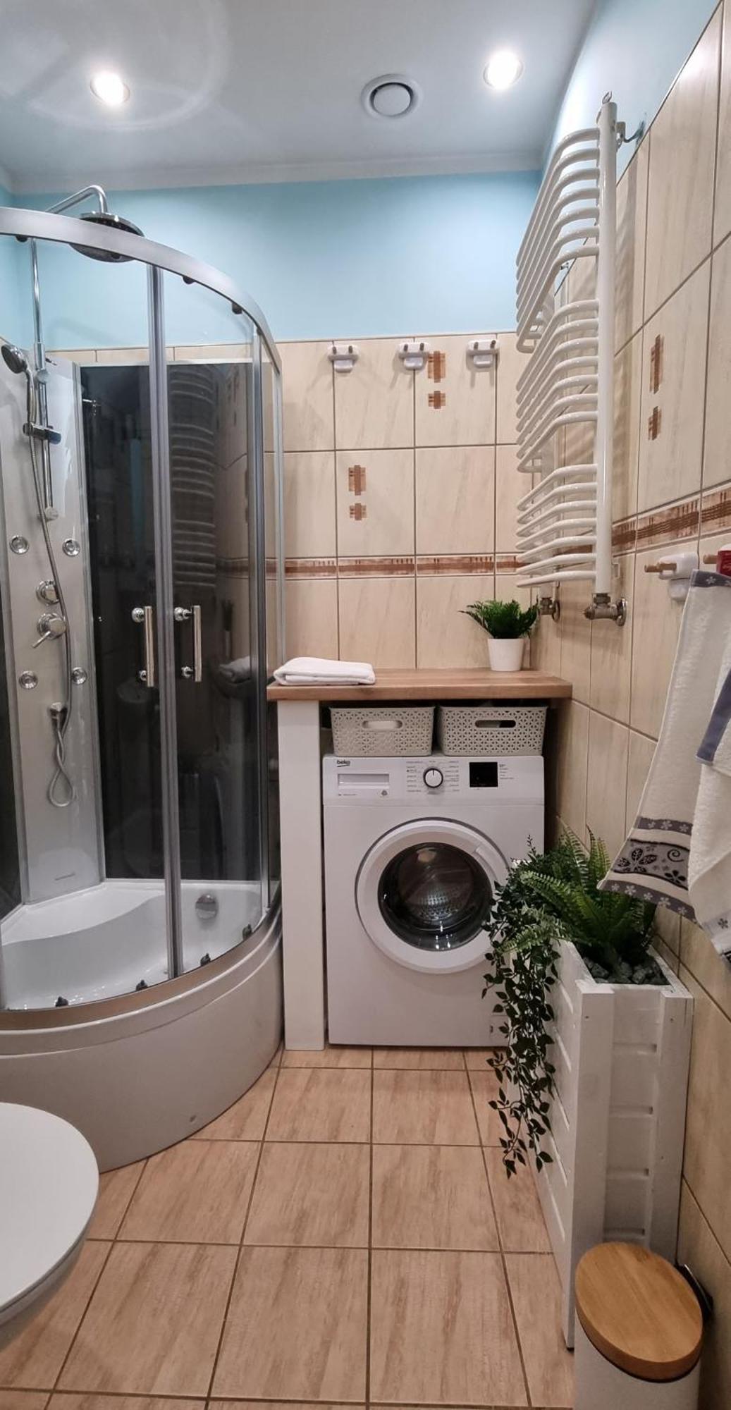 Apartament Cumulus Chojna Buitenkant foto